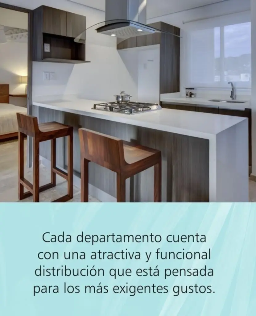 Departamentos en preventa en Acapulco — foto 6