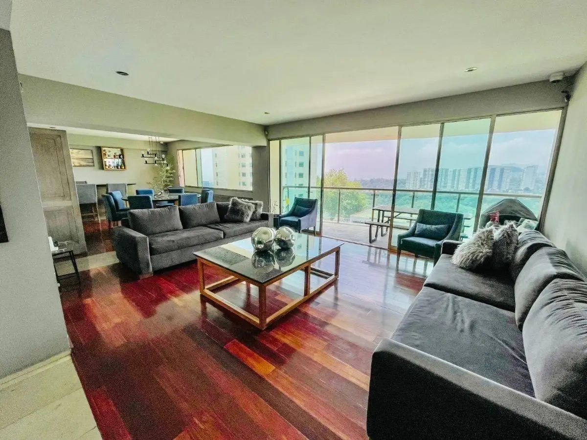 Departamento en venta con vista al campo — foto 2