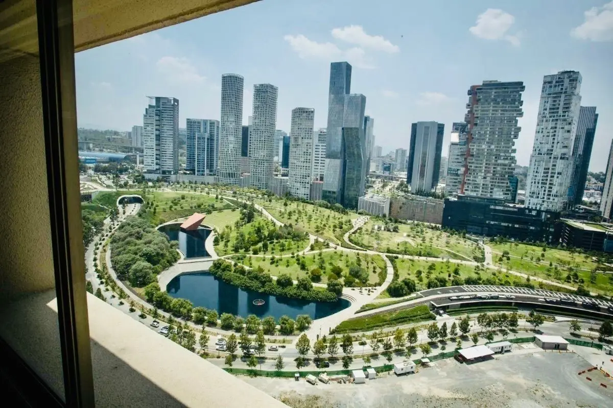 Departamento en venta con vista al campo — foto 3