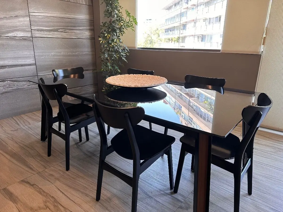 Departamento en renta amueblado en Polanco — foto 3