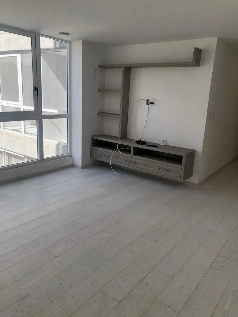 Departamento de 3 recamaras en Polanco — foto 4