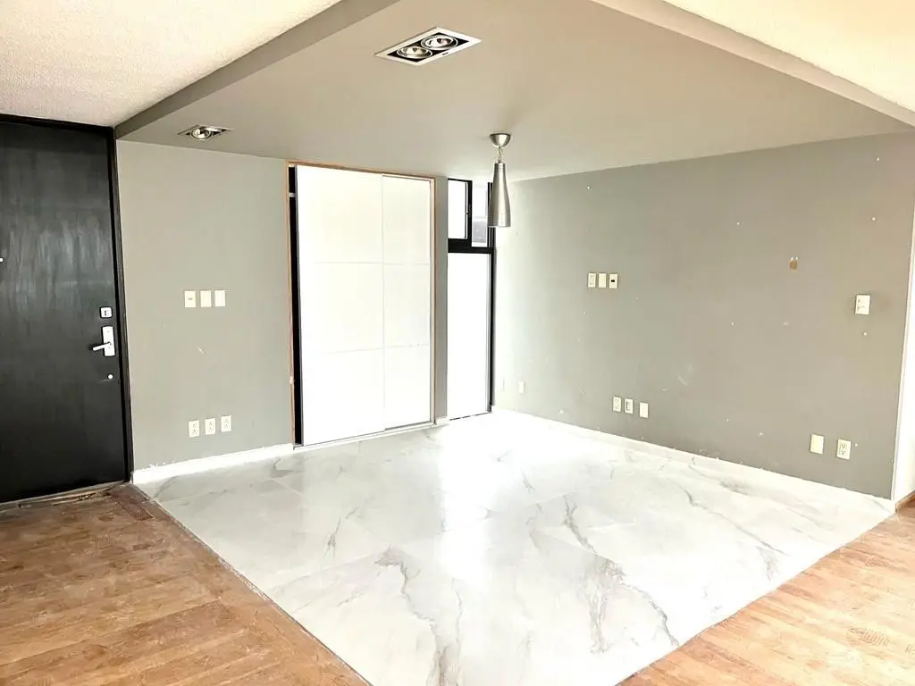 Departamento de 2 recamaras en Polanco — foto 2