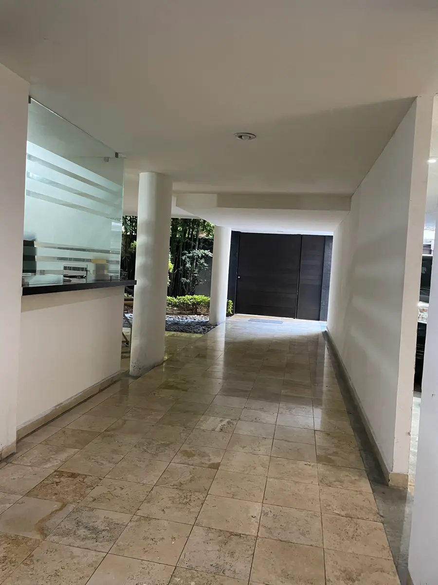 Departamento de 2 recamaras en Polanco — foto 3