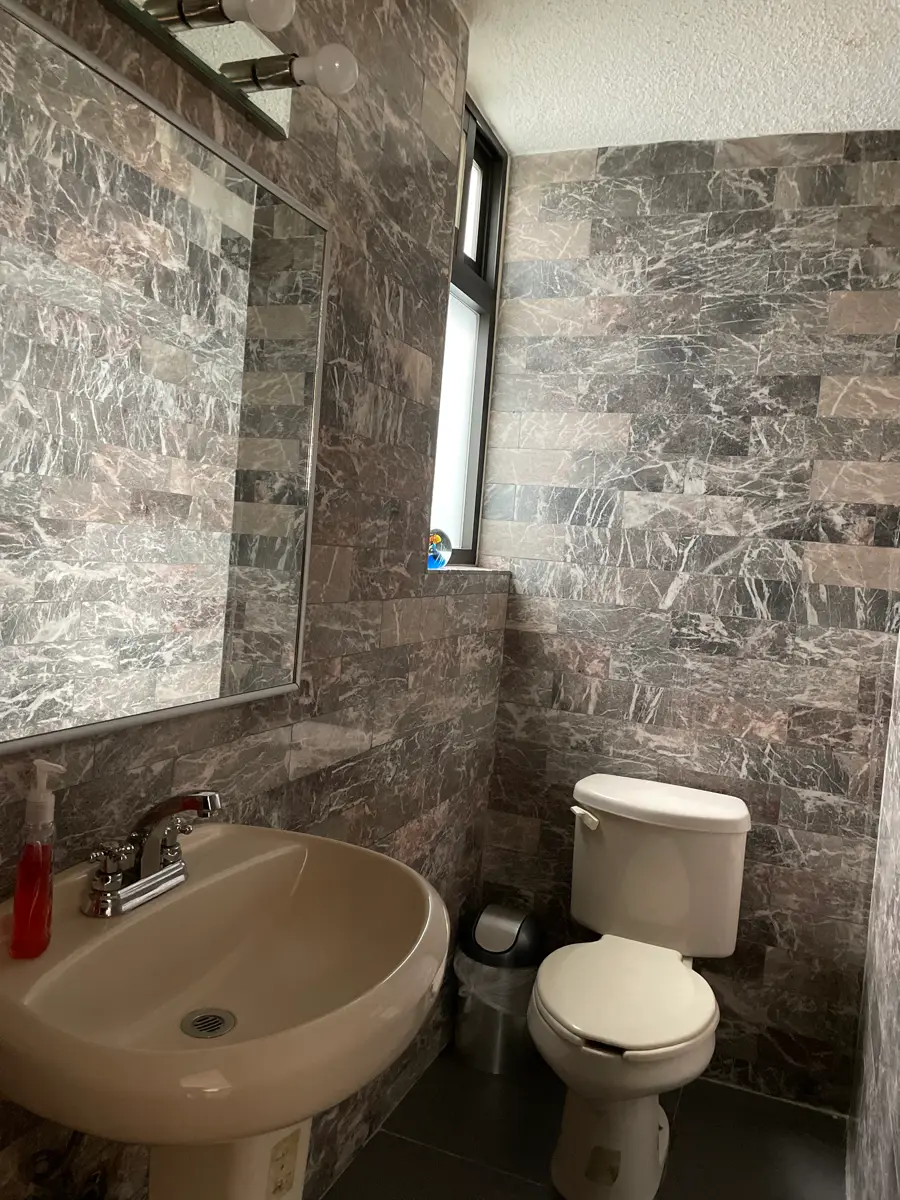 Departamento de 2 recamaras en Polanco — foto 4