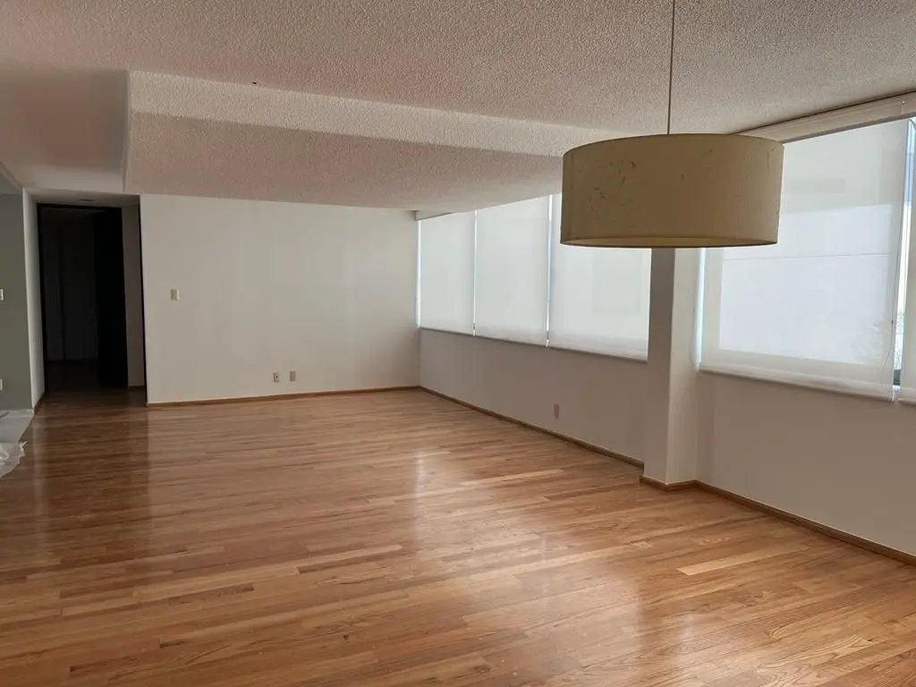 Departamento de 2 recamaras en Parque lincoln — foto 3