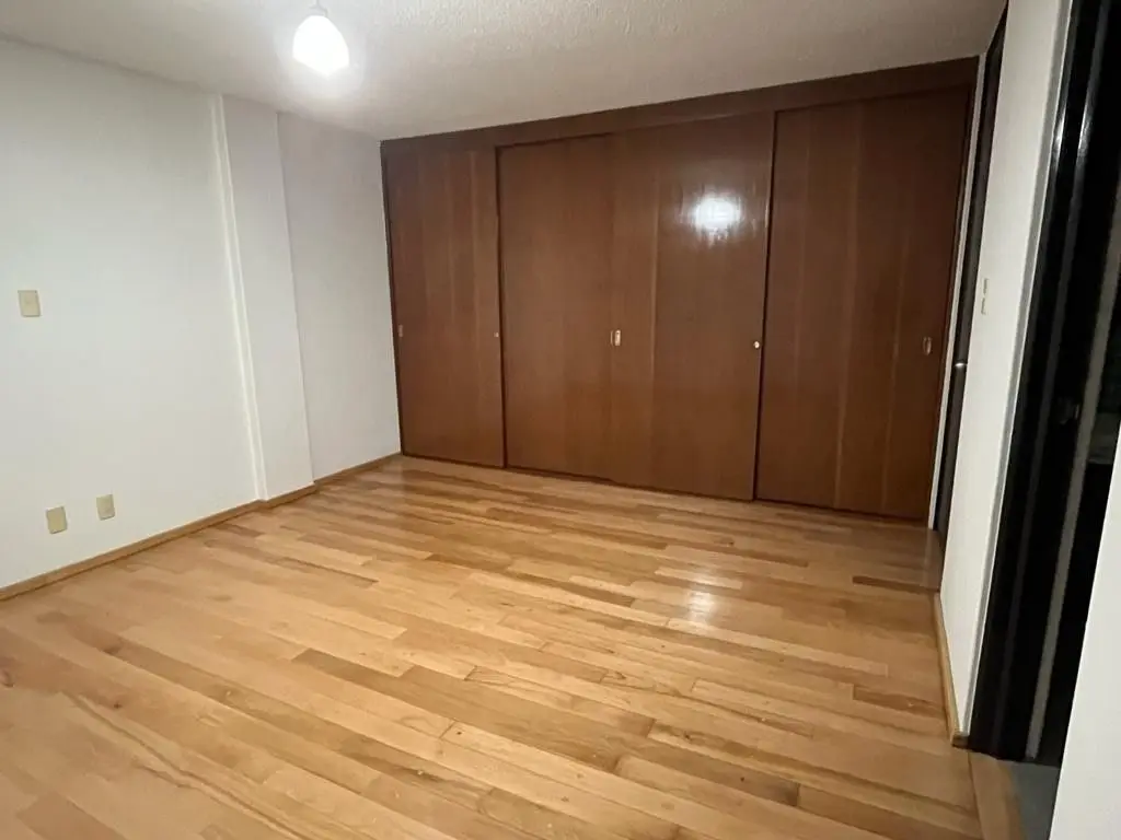Departamento de 2 recamaras en Parque lincoln — foto 5