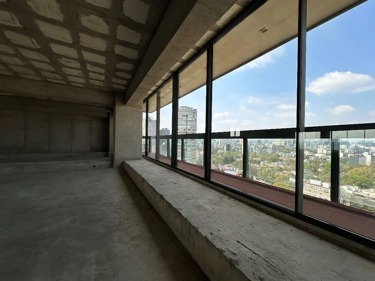 Increíble departamento en Polanco — foto 2