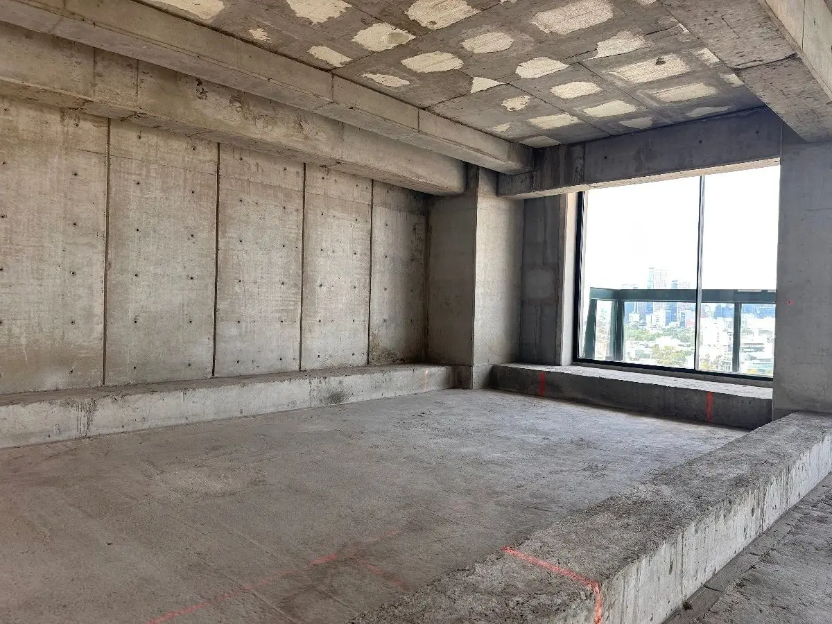 Increíble departamento en Polanco — foto 3