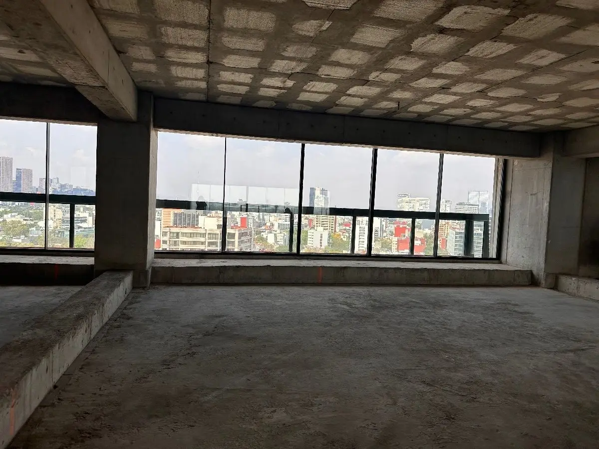 Increíble departamento en Polanco — foto 5