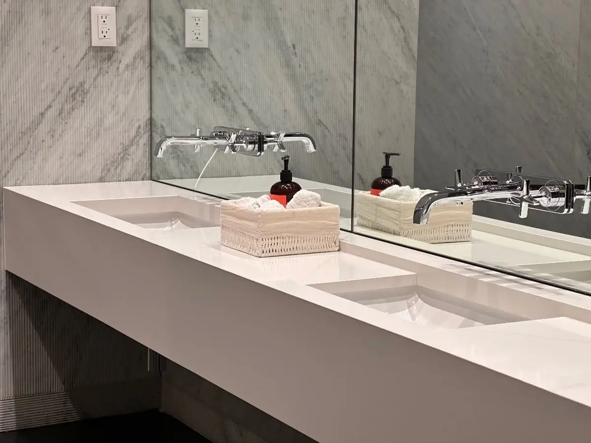 Venta de departamento en Rubén Darío — foto 3