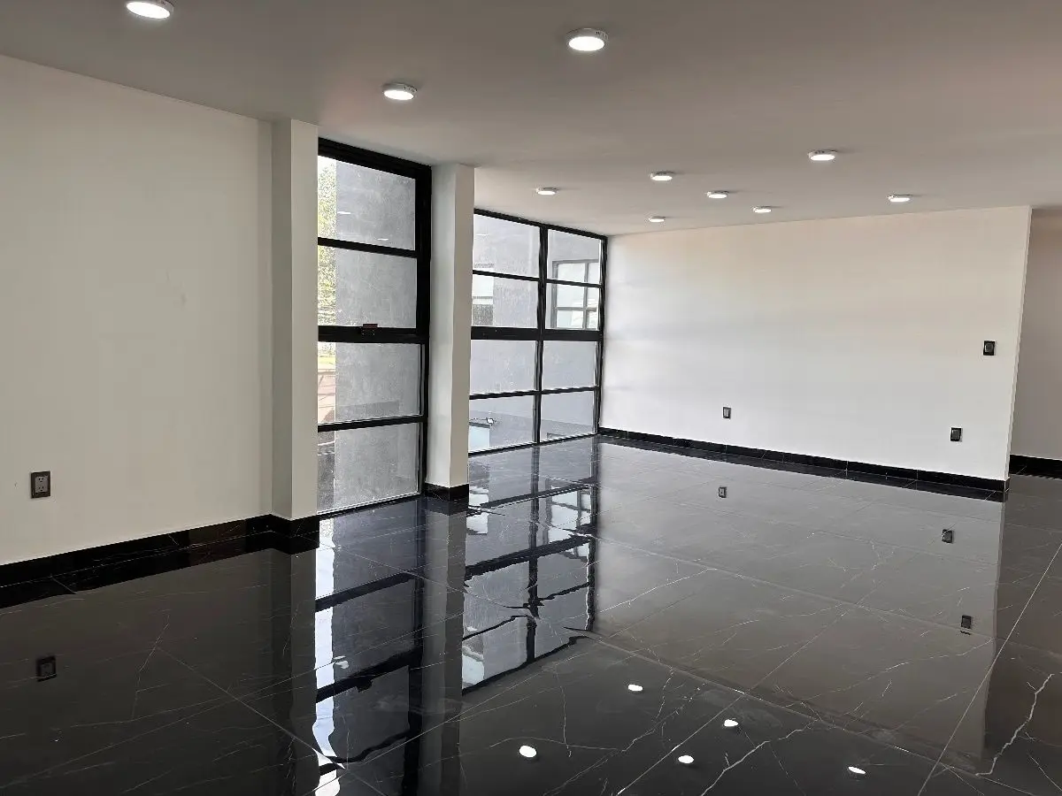 Departamento de 3 recámaras en Tecamachalco — foto 2