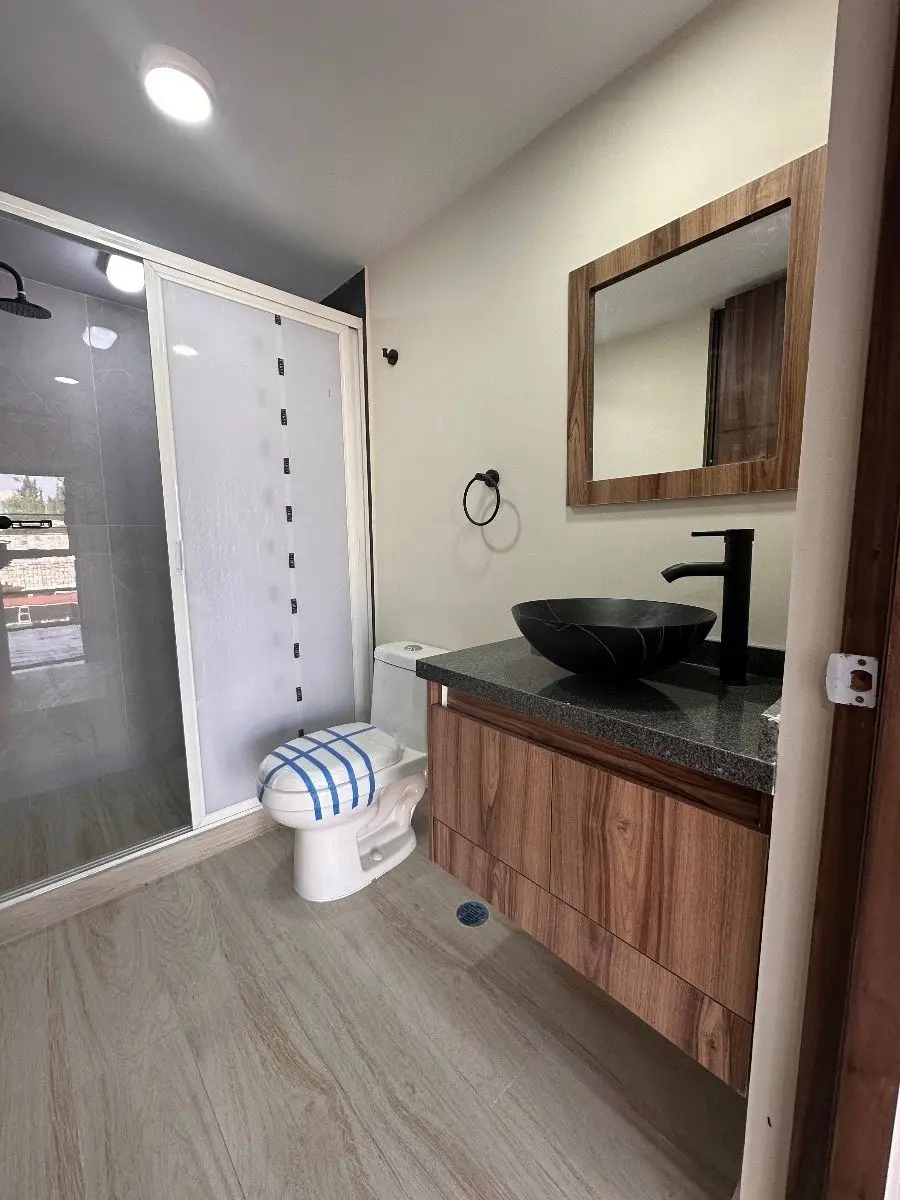 Departamento de 3 recámaras en Tecamachalco — foto 3