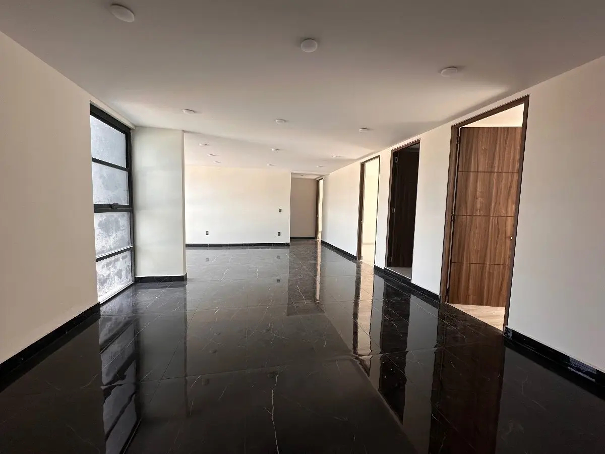 Departamento de 3 recámaras en Tecamachalco — foto 4