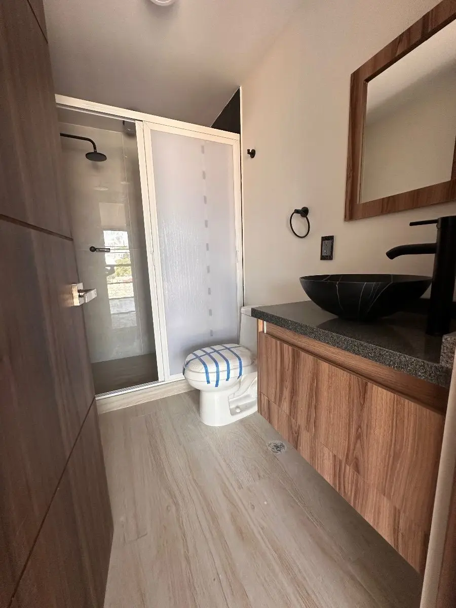 Departamento de 3 recámaras en Tecamachalco — foto 5
