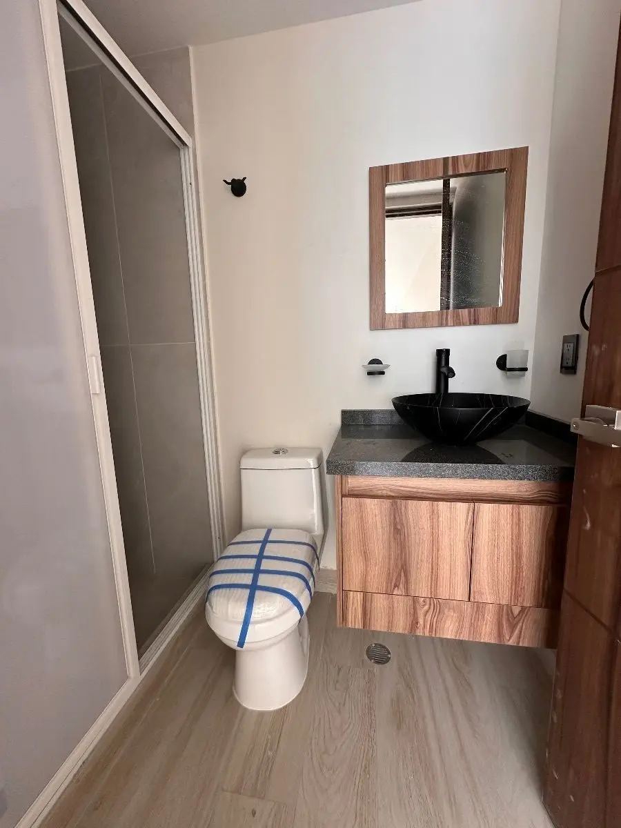 Departamento de 3 recámaras en Tecamachalco — foto 6