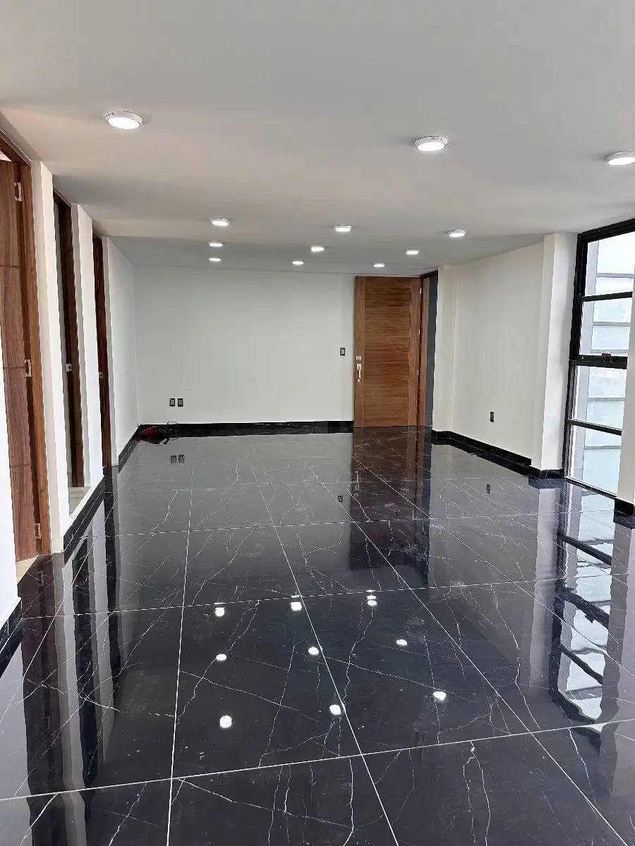 Departamento en fuentes de Apolo de 3 recs — foto 3