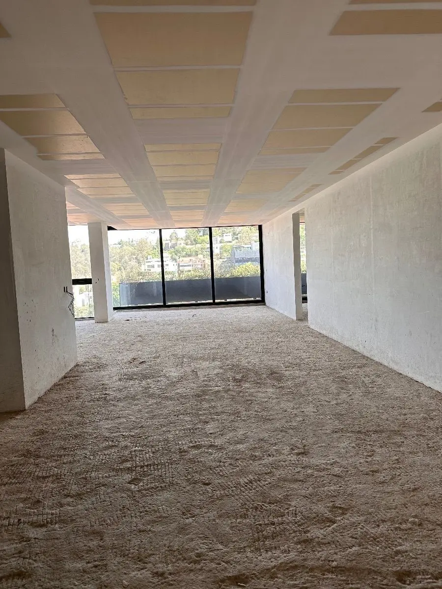 Departamento a la venta de 3 recamaras en Tecamachalco — foto 2
