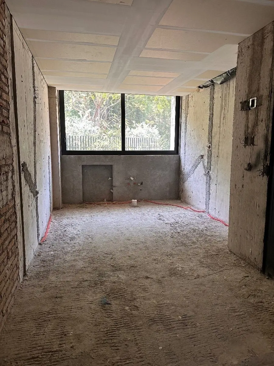 Departamento a la venta de 3 recamaras en Tecamachalco — foto 3