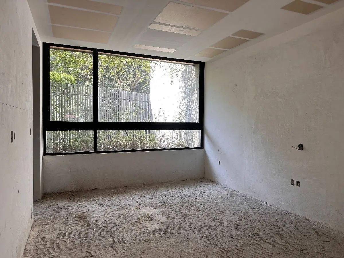 Departamento a la venta de 3 recamaras en Tecamachalco — foto 4