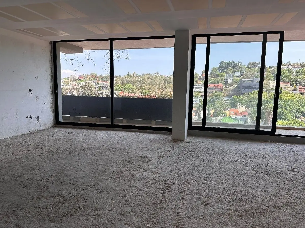 Departamento a la venta en Tecamachalco — foto 3