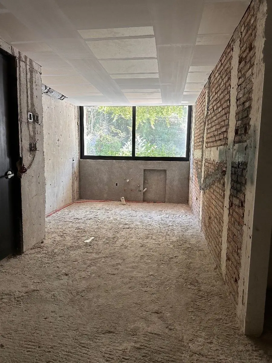 Departamento a la venta en Tecamachalco — foto 4