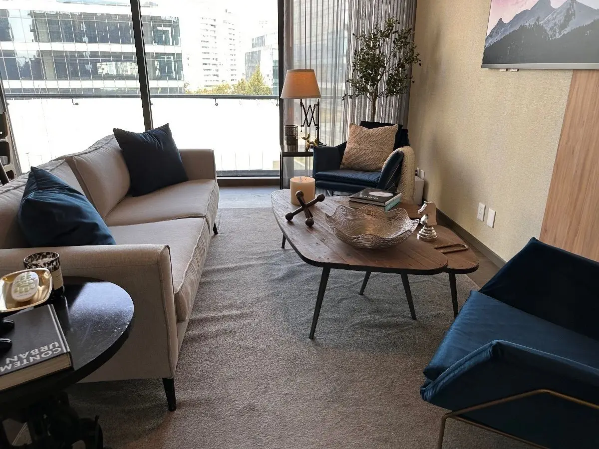 Departamento en venta en Santa Fe — foto 5