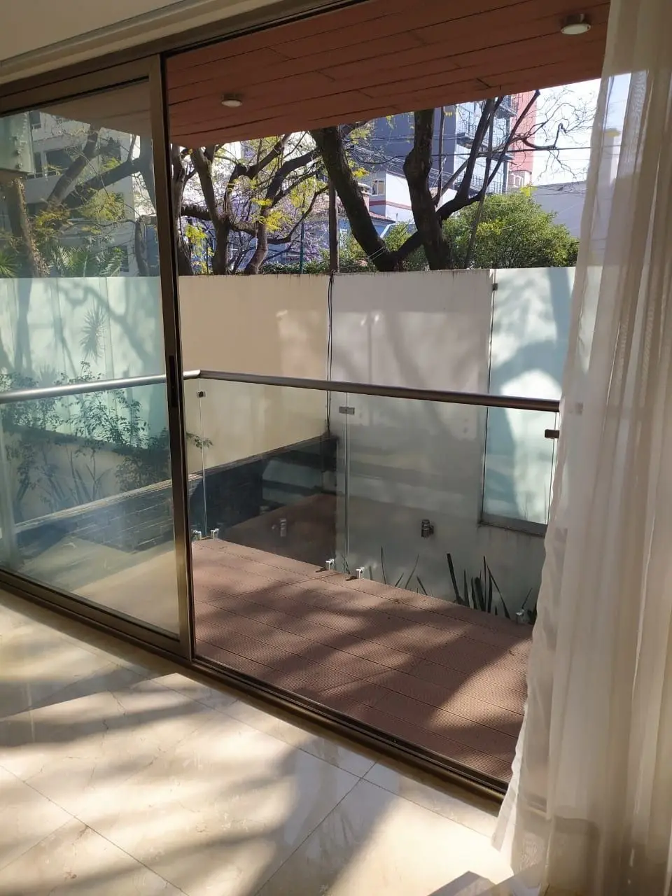 Departamento de 3 Recs en Polanco — foto 3