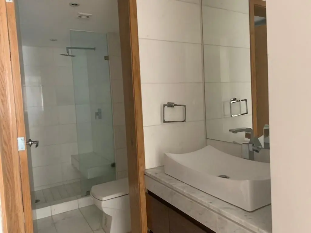 Departamento de 3 Recs en Polanco — foto 4