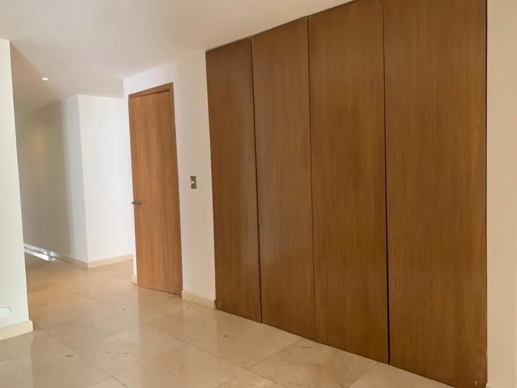 Departamento de 3 Recs en Polanco — foto 6
