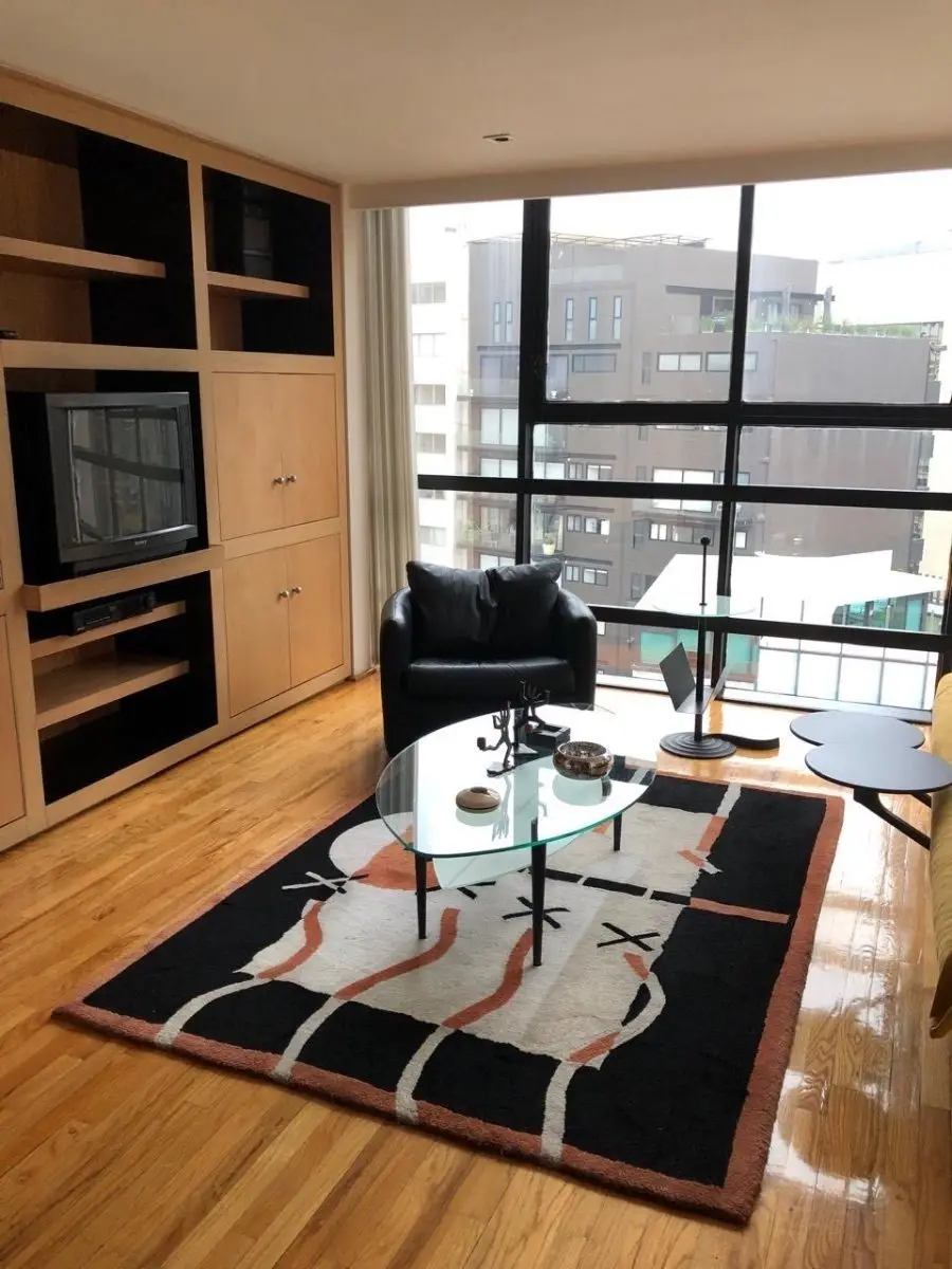 Pent house en venta en Polanco — foto 2