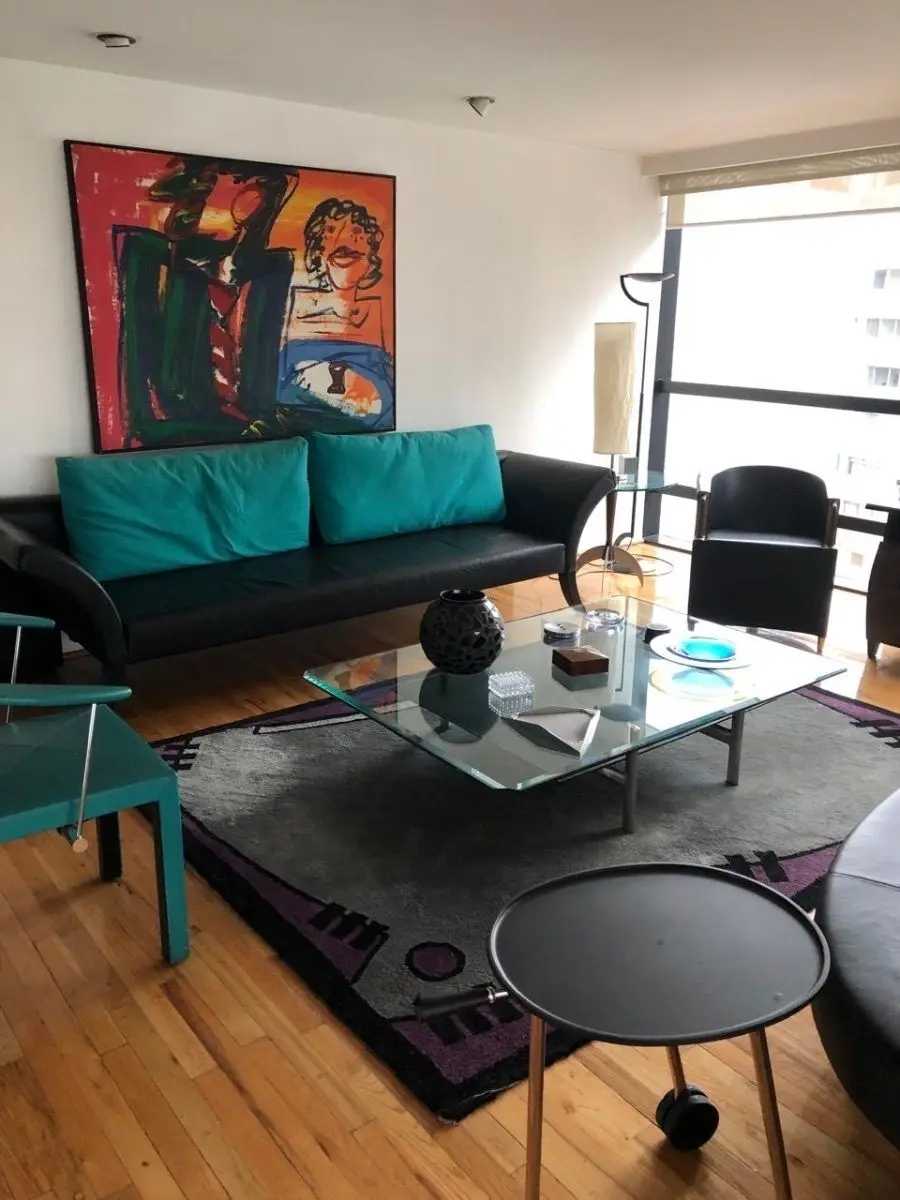 Pent house en venta en Polanco — foto 5