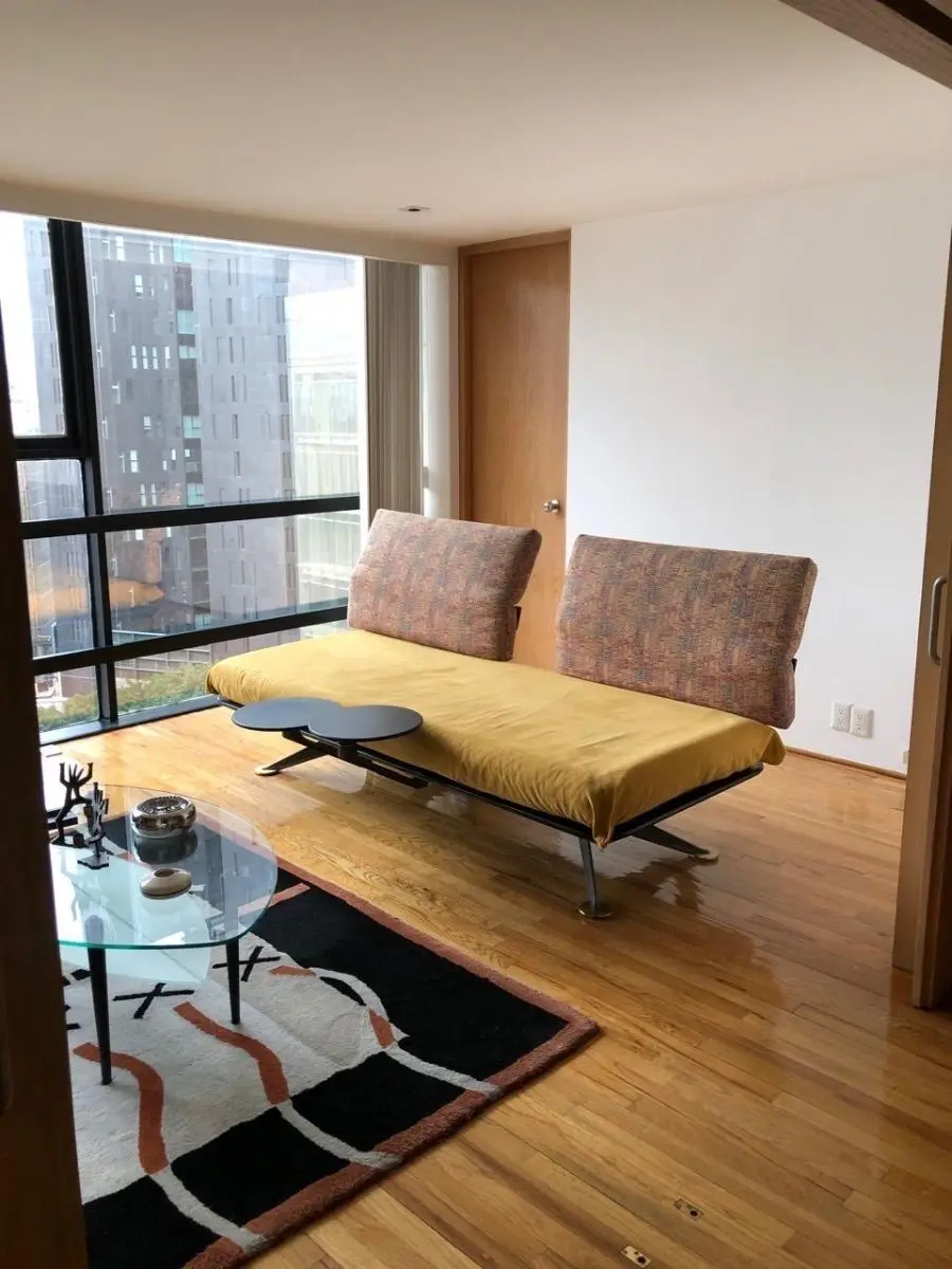 Pent house en venta en Polanco — foto 6