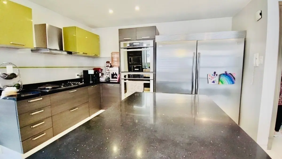 Departamento en venta en Polanco 3 habitaciones — foto 5