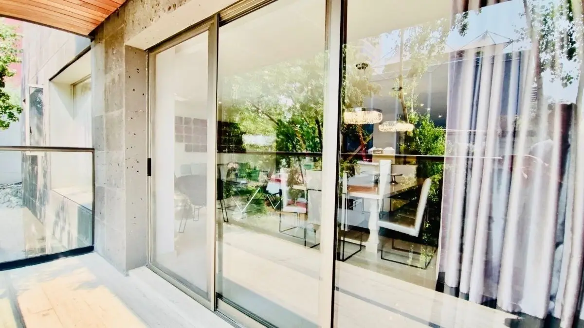 Departamento en venta en Polanco 3 habitaciones — foto 2