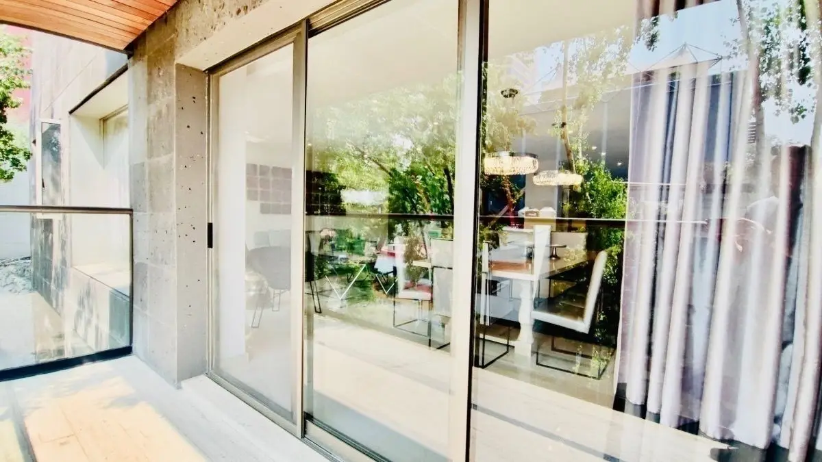 Departamento en venta en Polanco 3 habitaciones — foto 3
