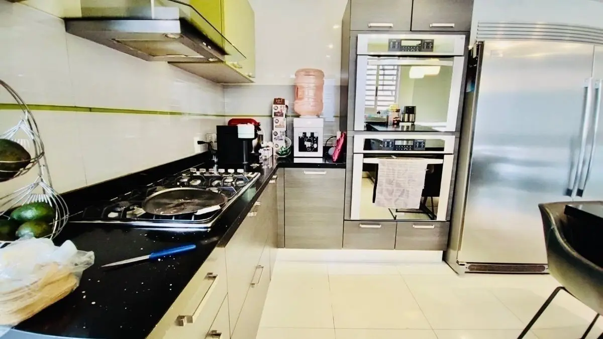 Departamento en venta en Polanco 3 habitaciones — foto 6
