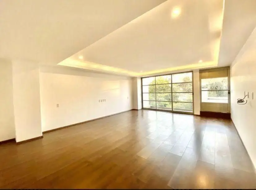 Venta y renta de 3 recamaras en Polanco — foto 3