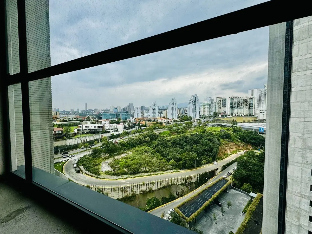 Estrena depto en interlomas — foto 3
