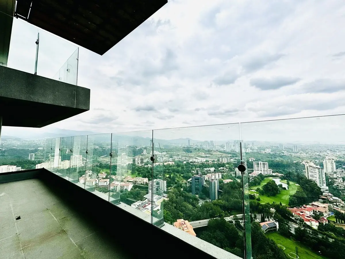 Estrena depto en interlomas — foto 4