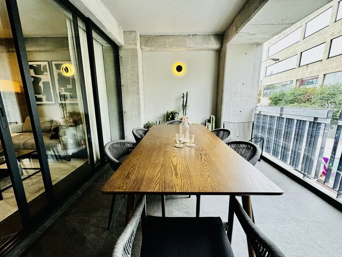 Departamento en venta en tabacalera — foto 3