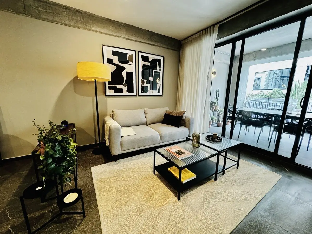 Departamento en venta en tabacalera — foto 4