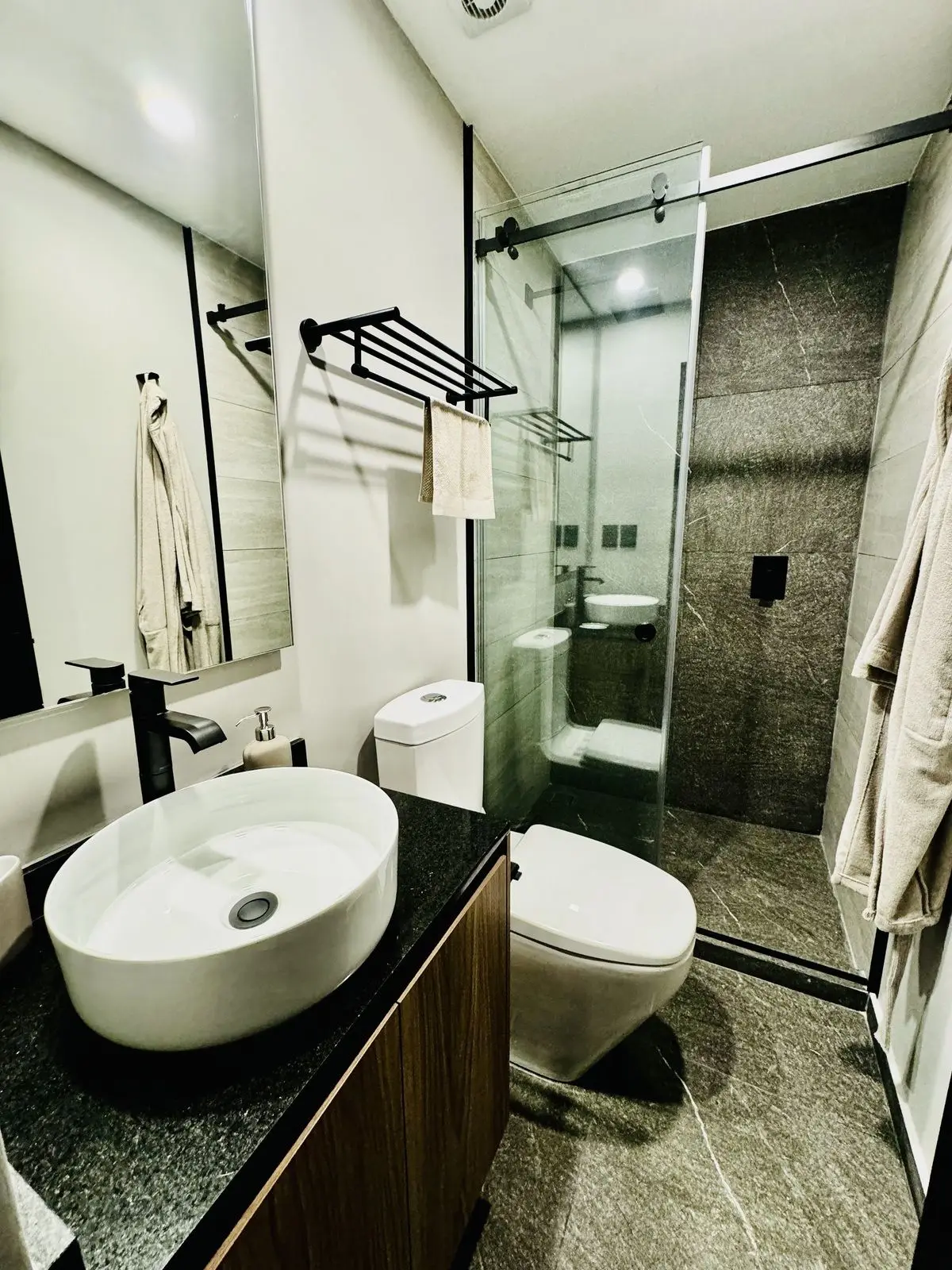 Departamento en venta en tabacalera — foto 5