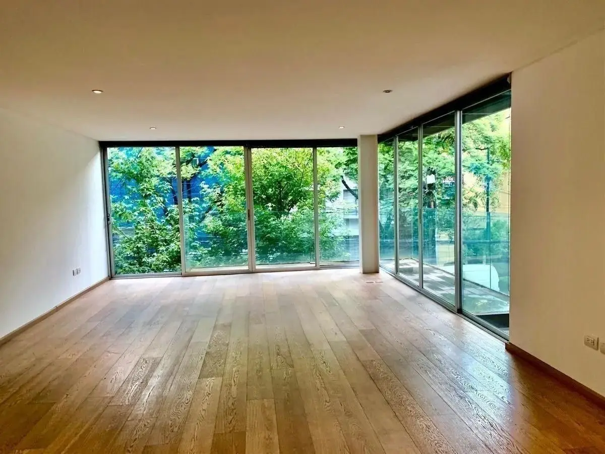 Bonito departamento en Polanco