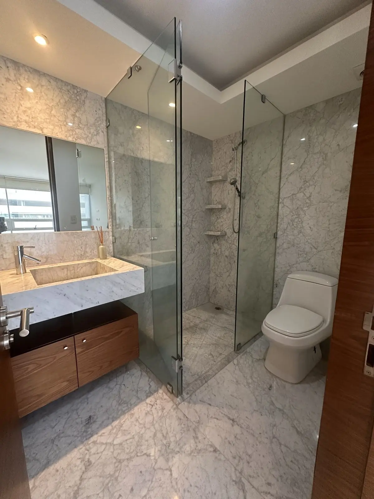 Bonito departamento en Polanco — foto 2