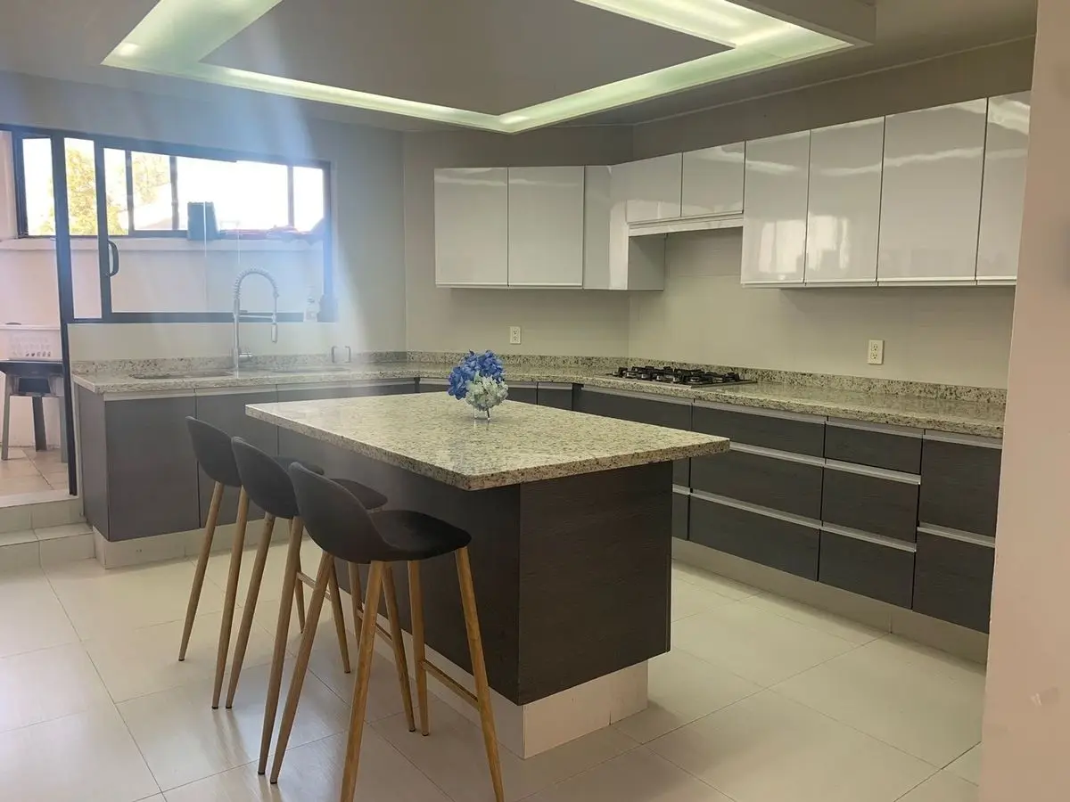 Departamento en Tecamachalco — foto 3