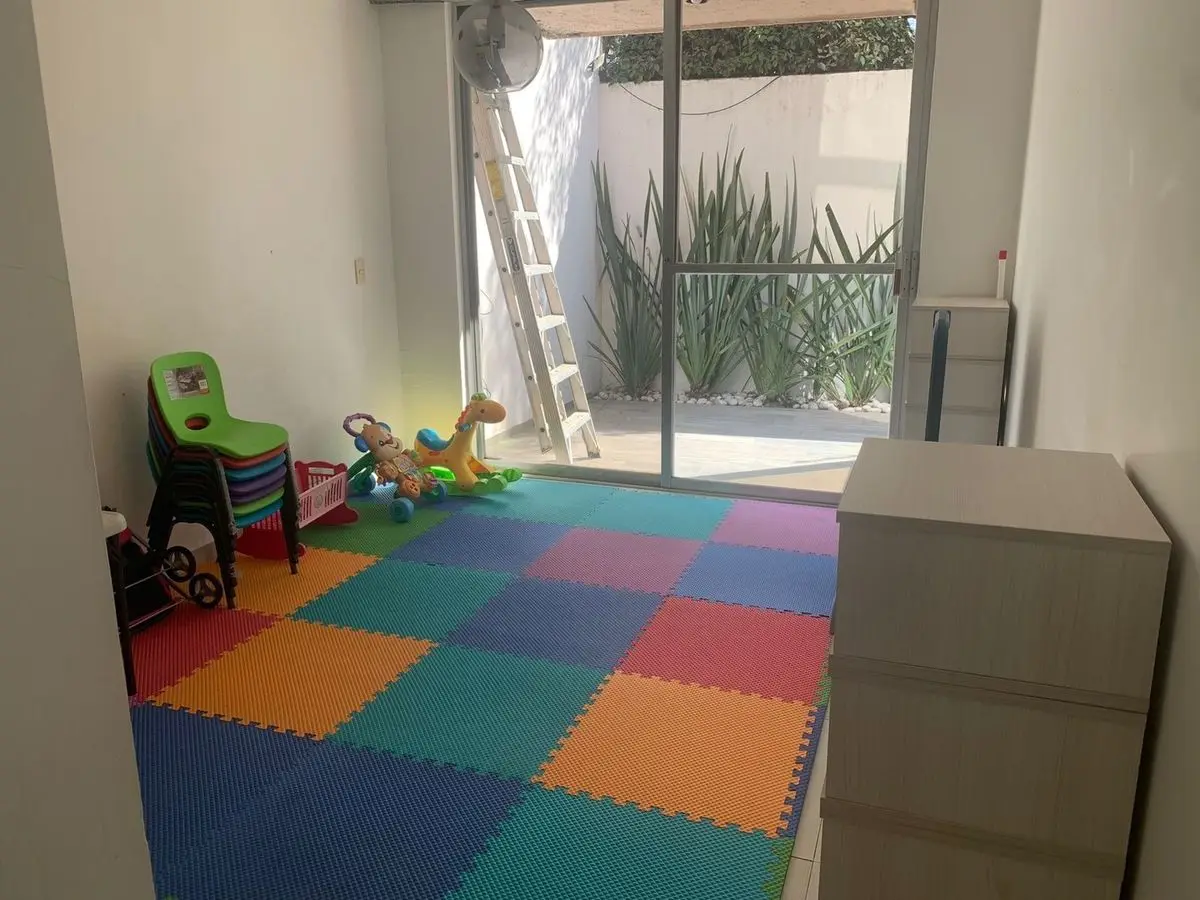 Departamento en Tecamachalco — foto 4