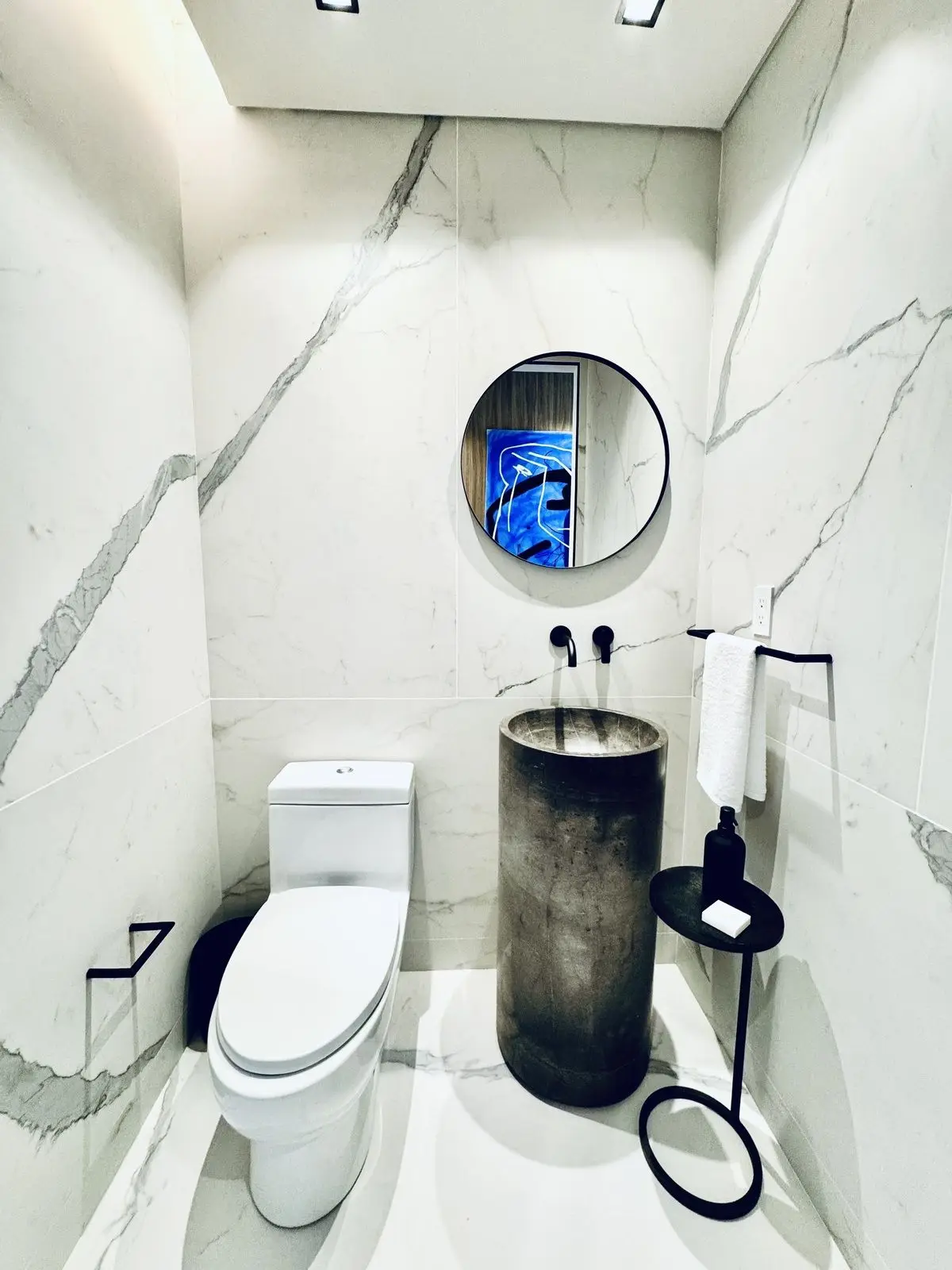 Departamento en venta en el nuevo hotel Thomson reforma — foto 5