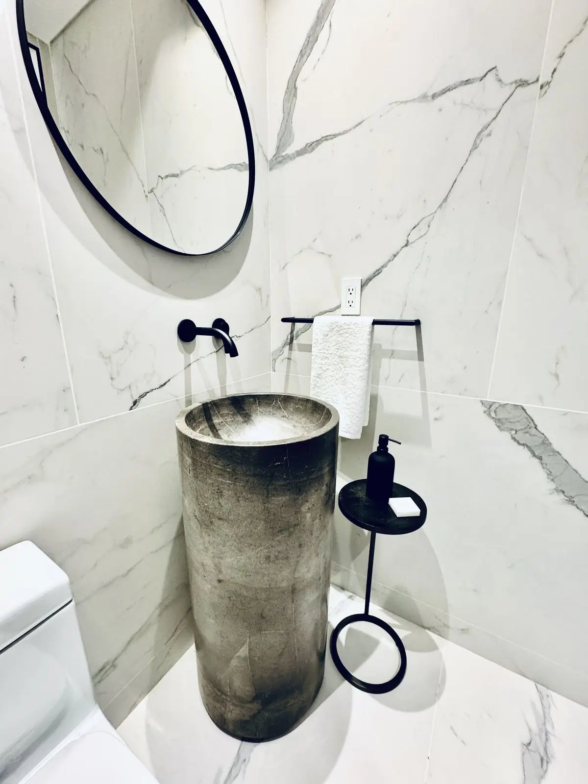 Departamento en venta en el nuevo hotel Thomson reforma — foto 6