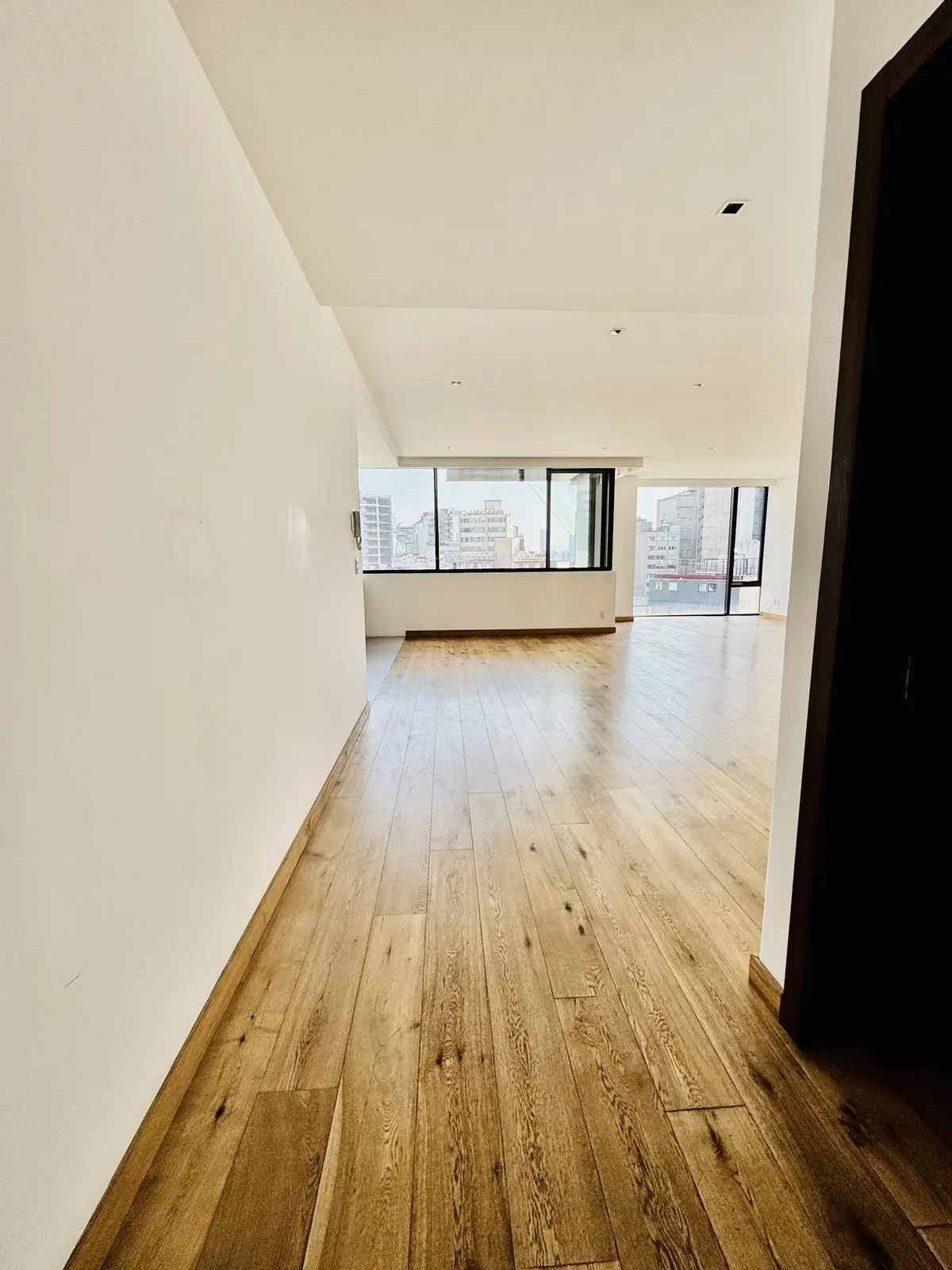 Departamento en renta en Polanco — foto 2