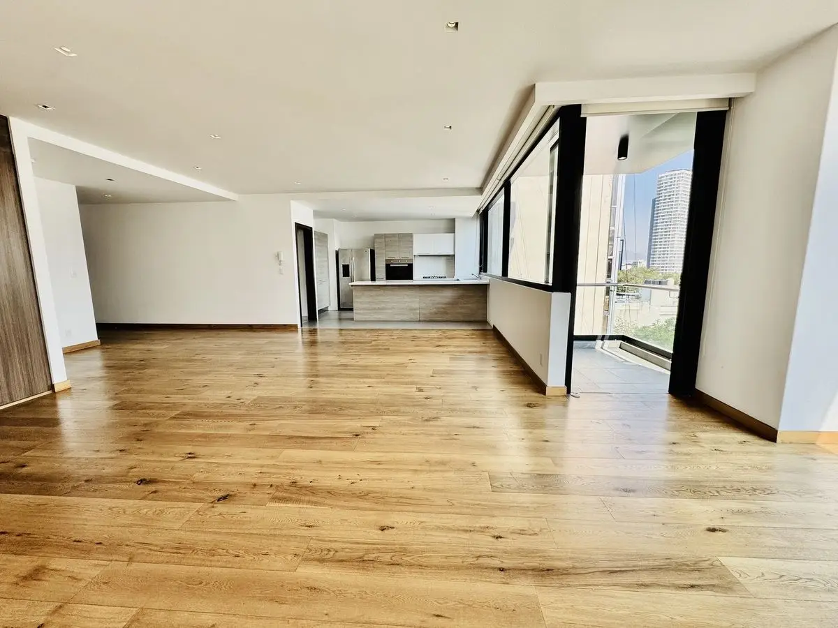 Departamento en renta en Polanco — foto 4